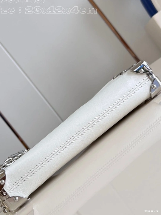 Louis Trunk-23*12*4CM Vuitton Slim 0511